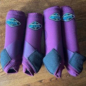 Professional’s Choice Sport boots